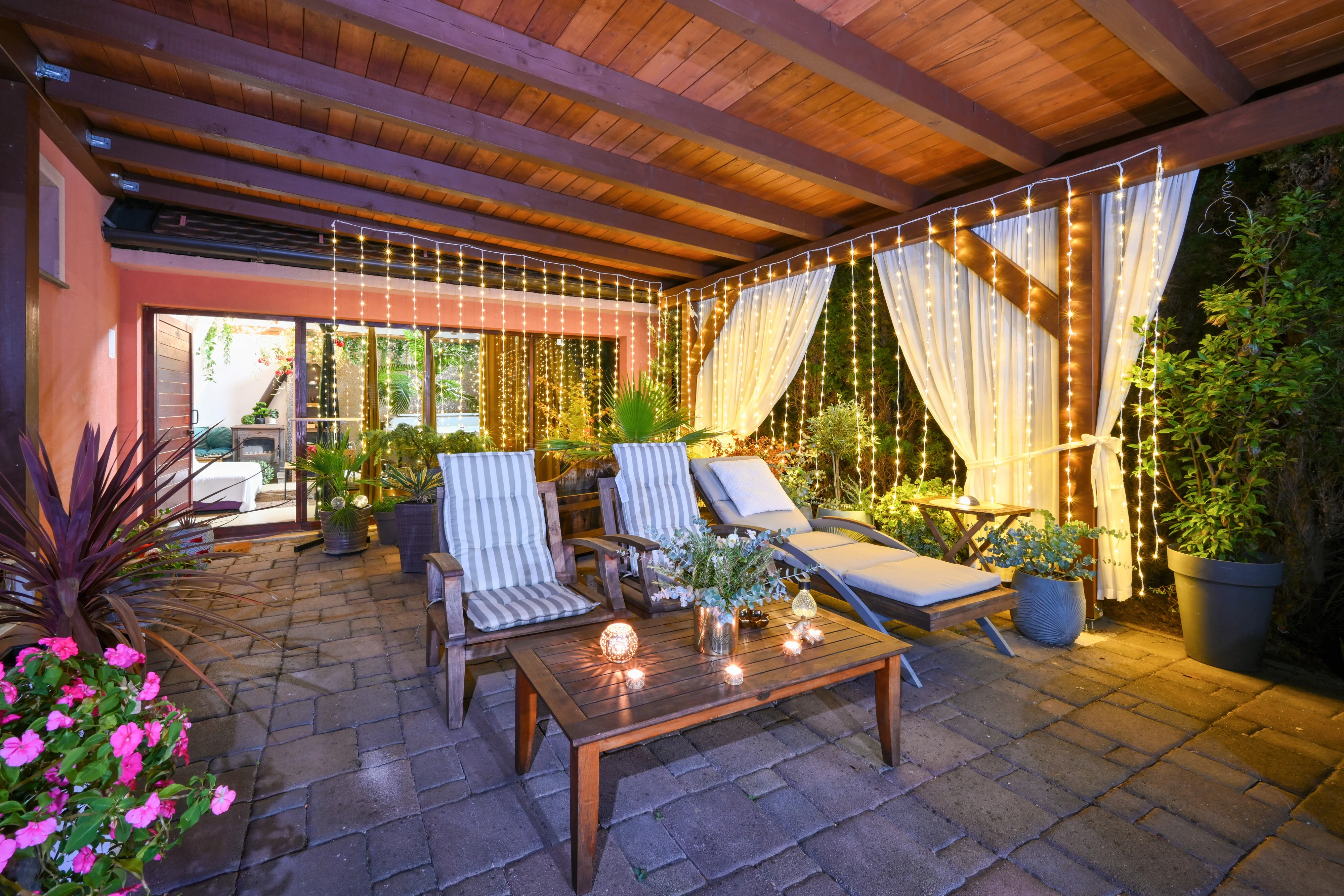 Manji retreati