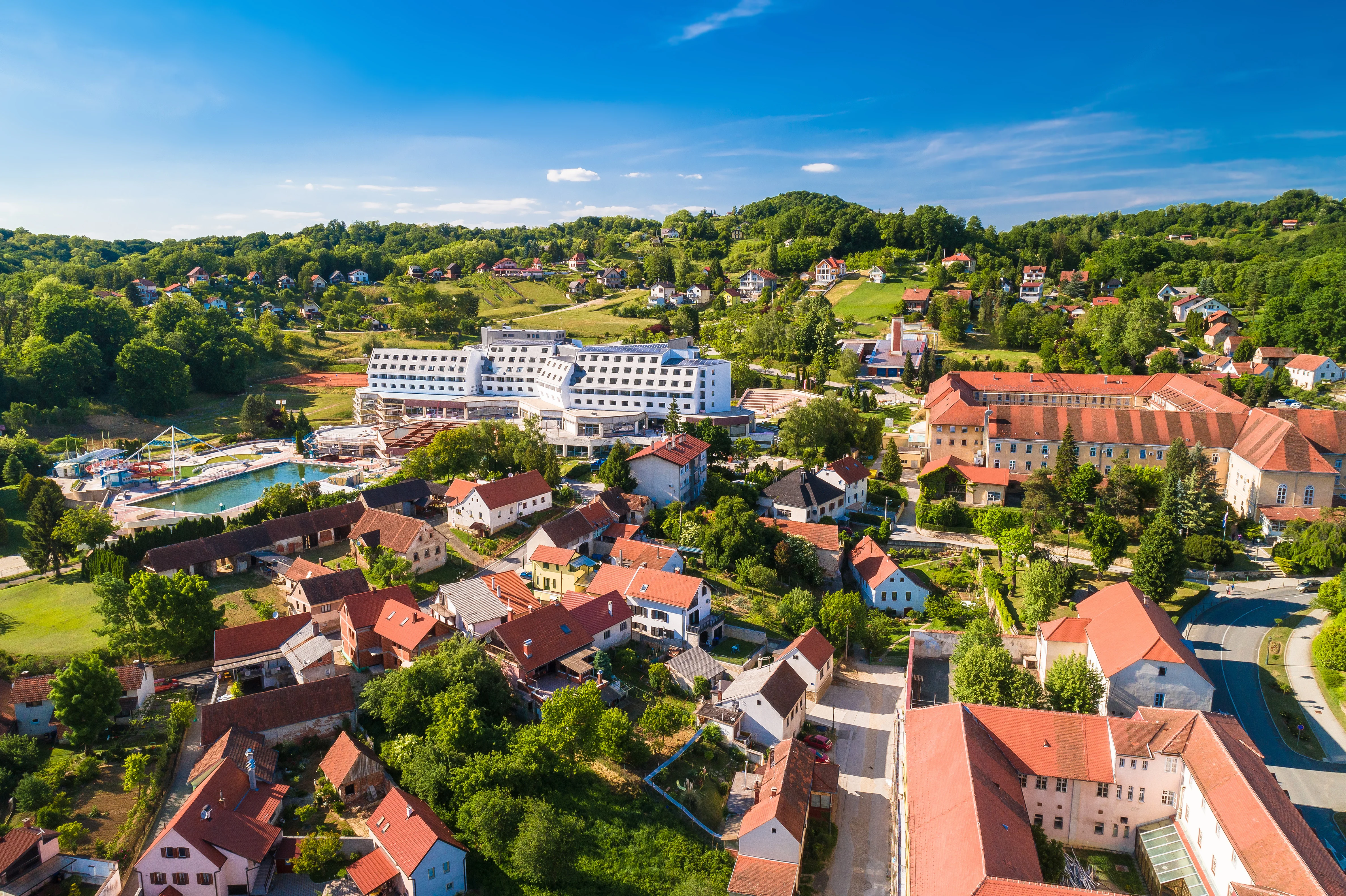 Varaždinske Toplice